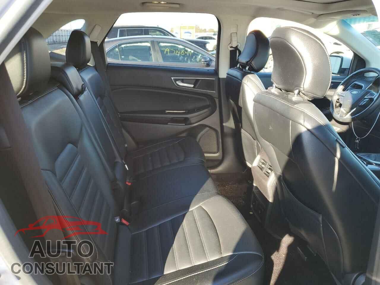 FORD EDGE 2016 - 2FMPK4J84GBB10025