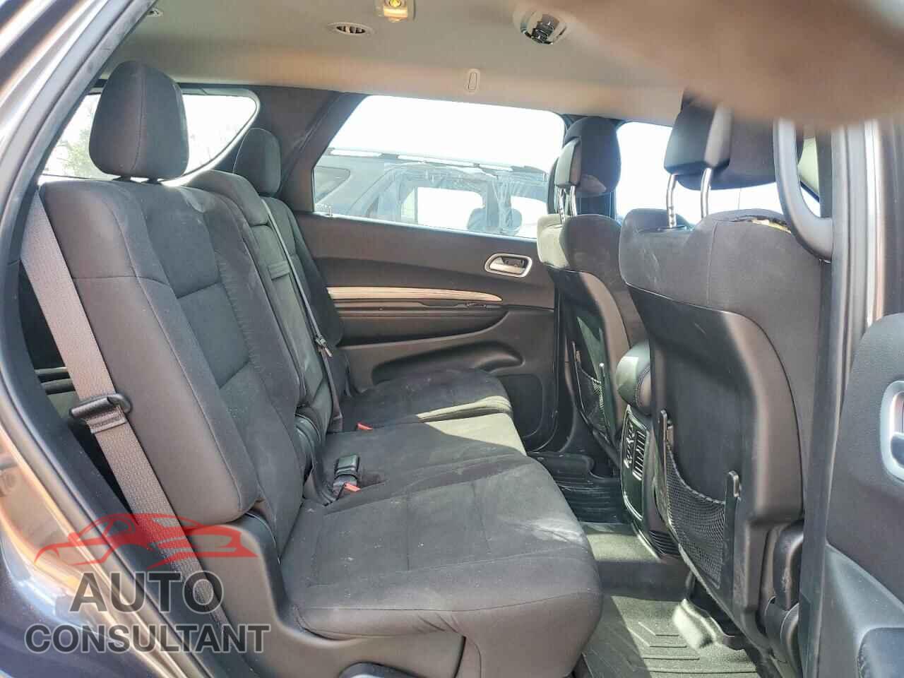 DODGE DURANGO 2020 - 1C4RDHAG4LC100269