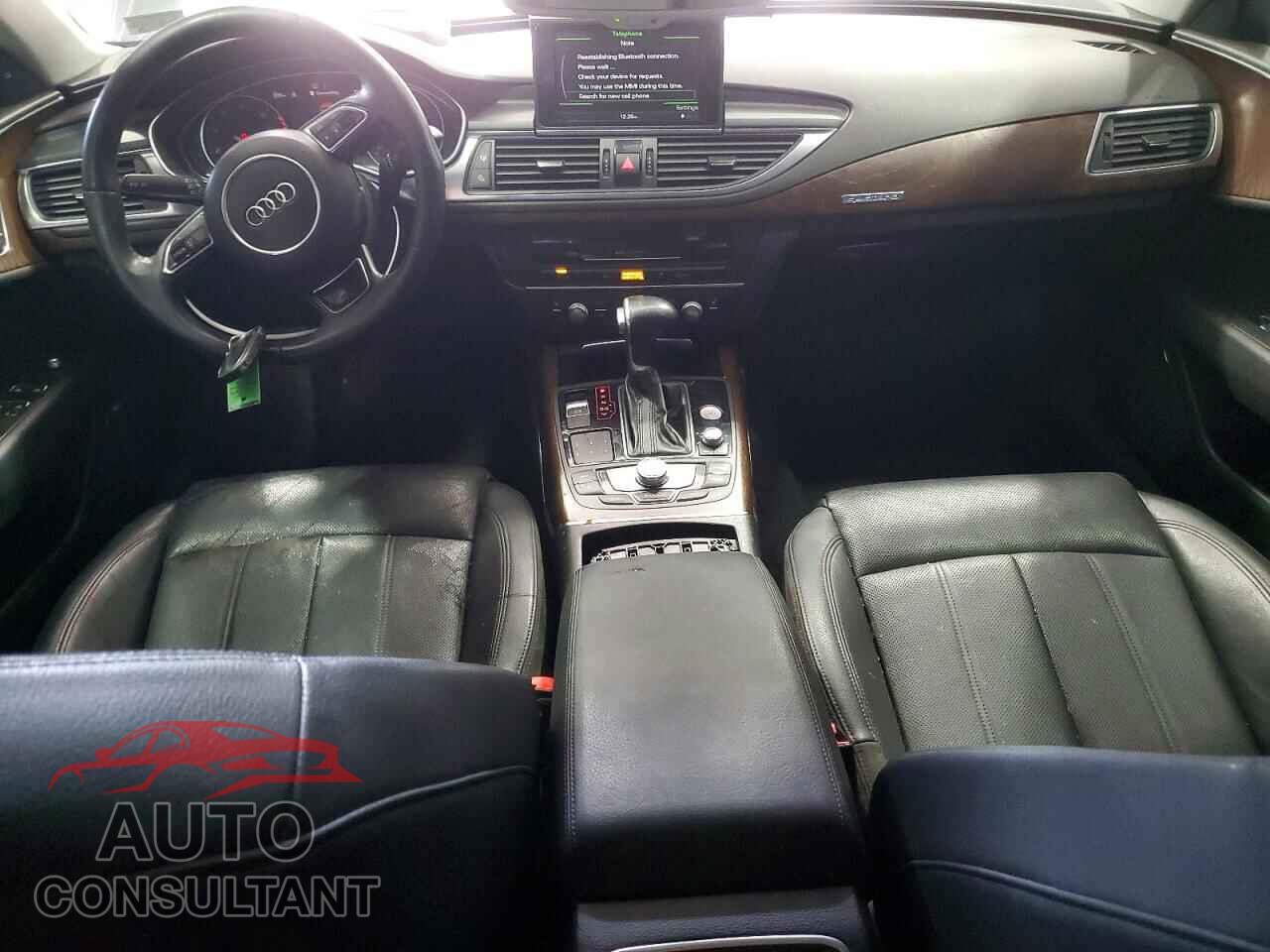 AUDI A7 2015 - WAU2GAFC8FN002969