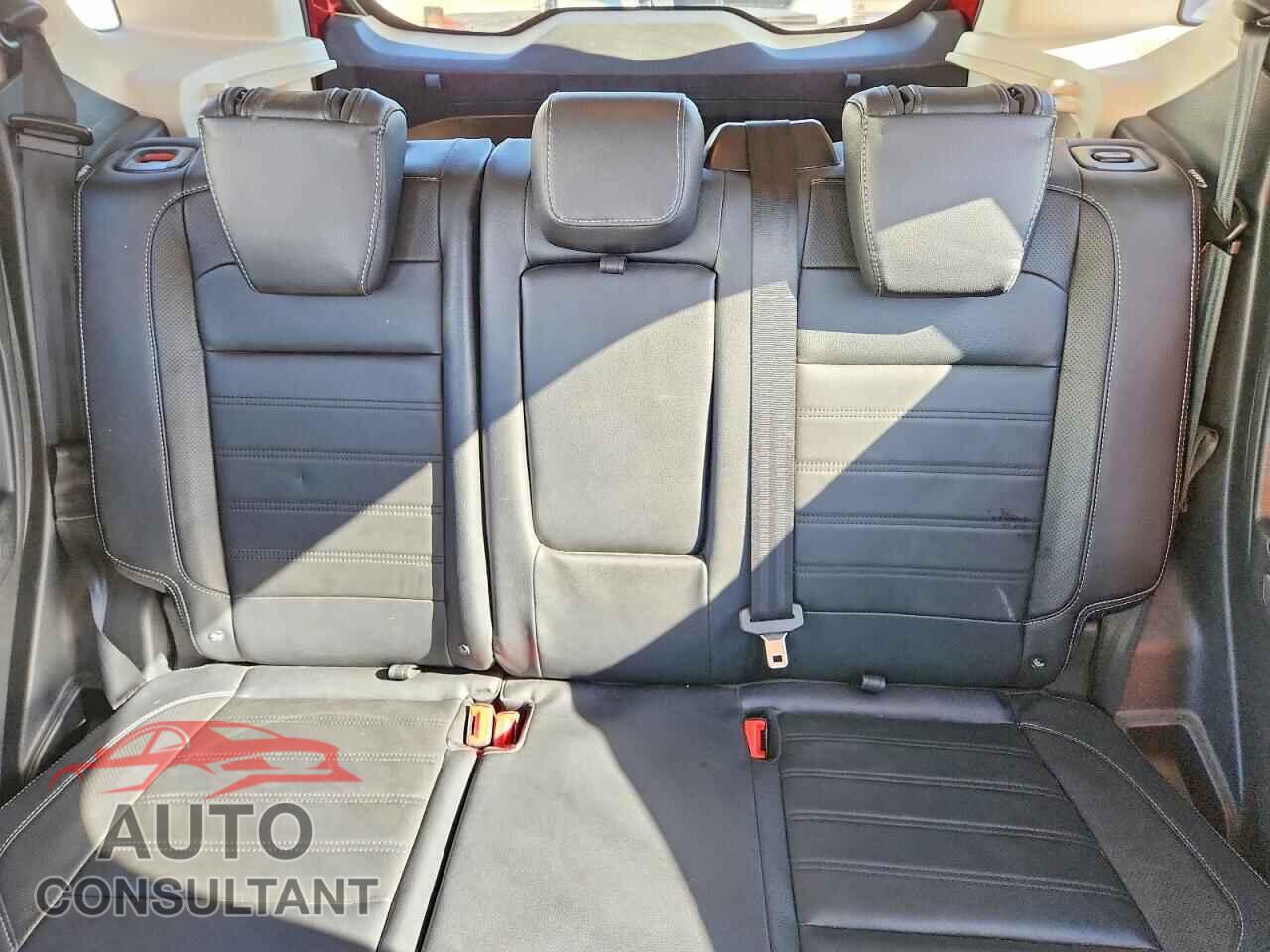 FORD ECOSPORT 2020 - MAJ6S3KL8LC389749