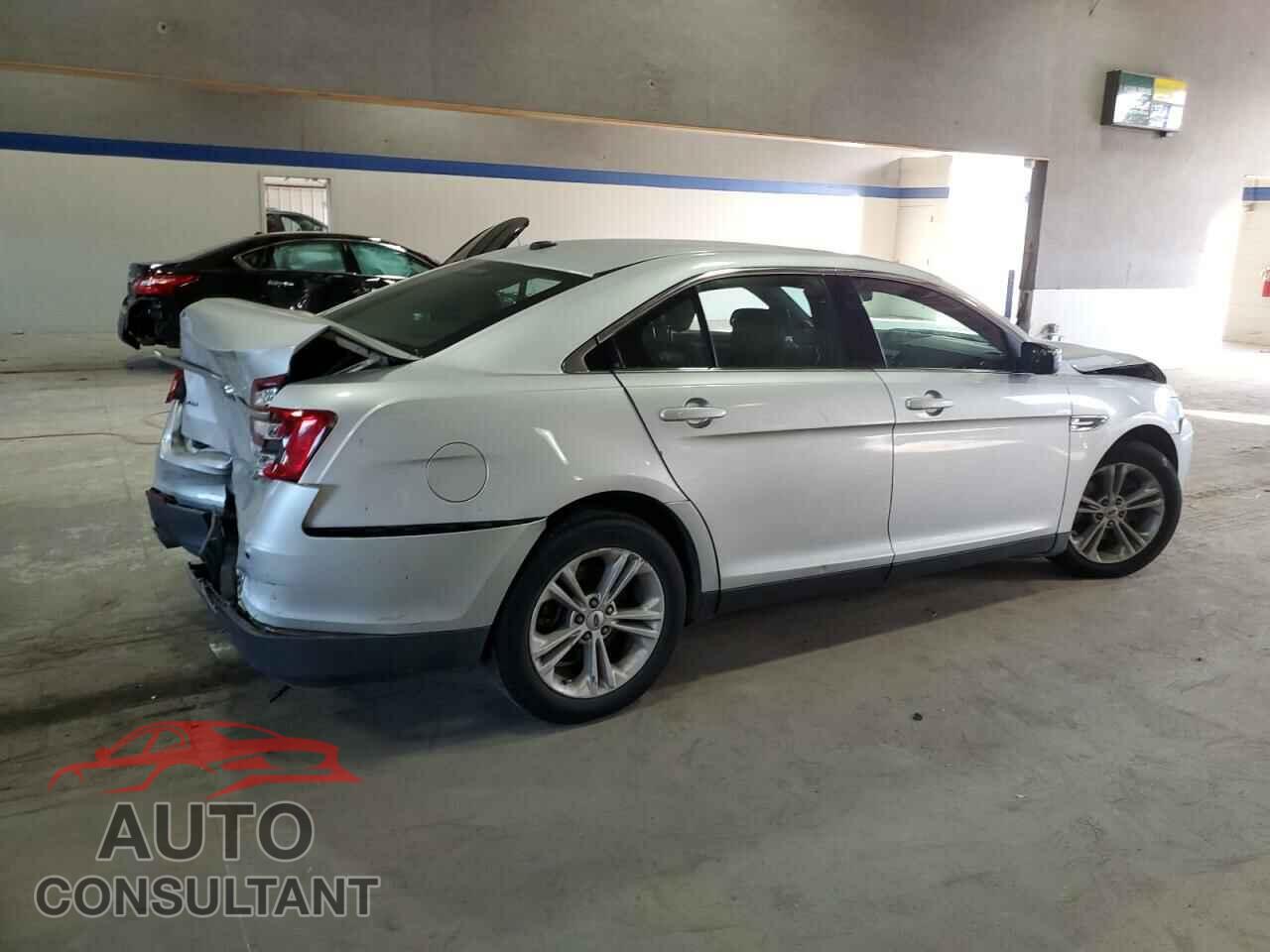 FORD TAURUS 2014 - 1FAHP2E85EG148125