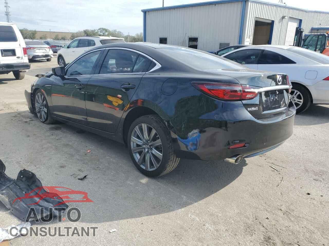 MAZDA 6 2020 - JM1GL1VM2L1516091