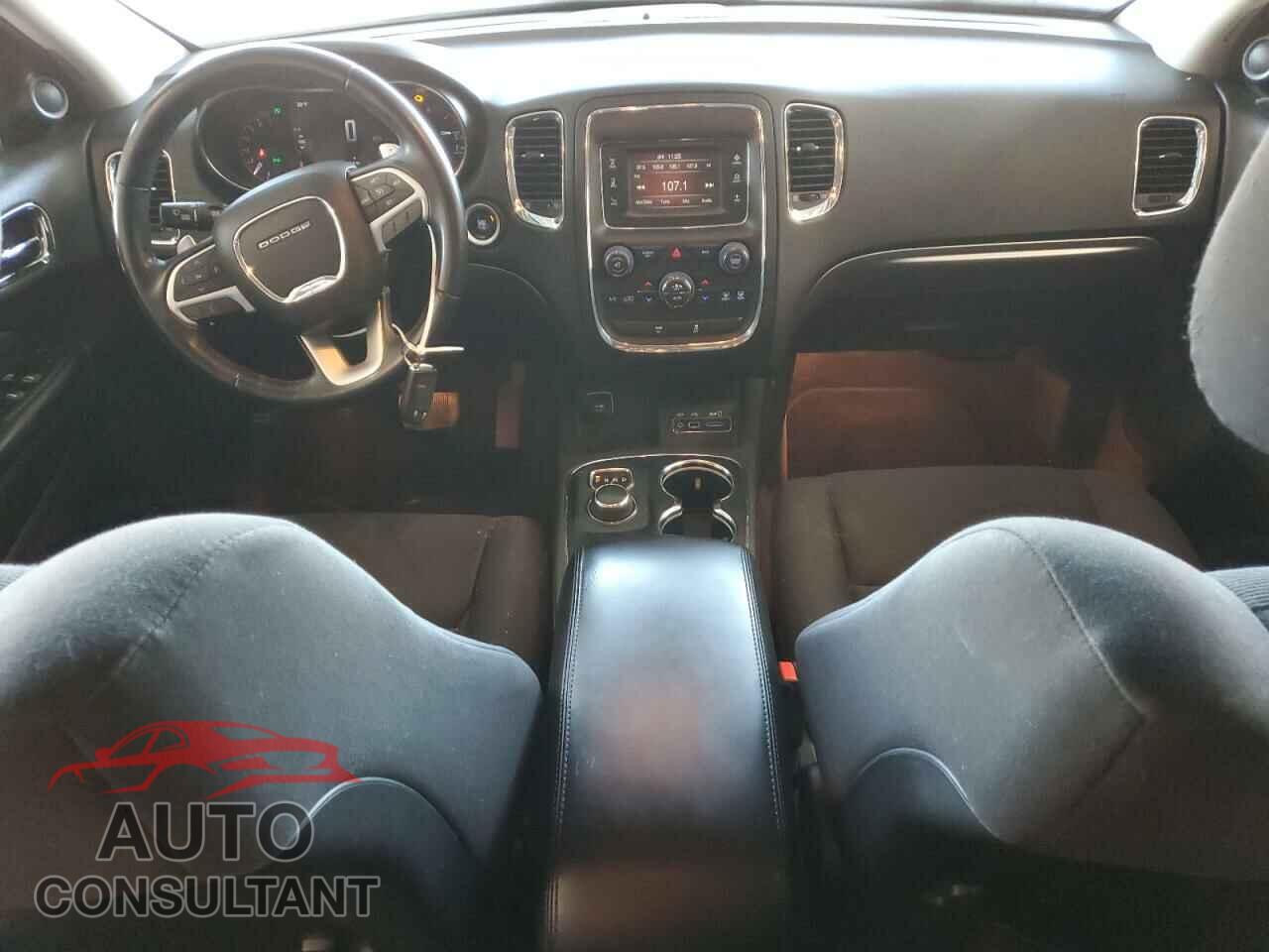 DODGE DURANGO 2015 - 1C4RDHAG1FC729198