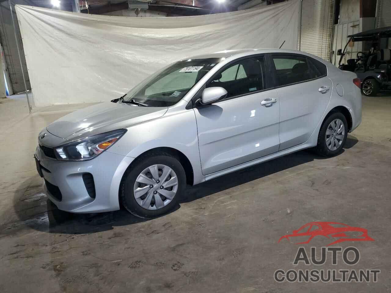 KIA RIO 2019 - 3KPA24AB2KE198404
