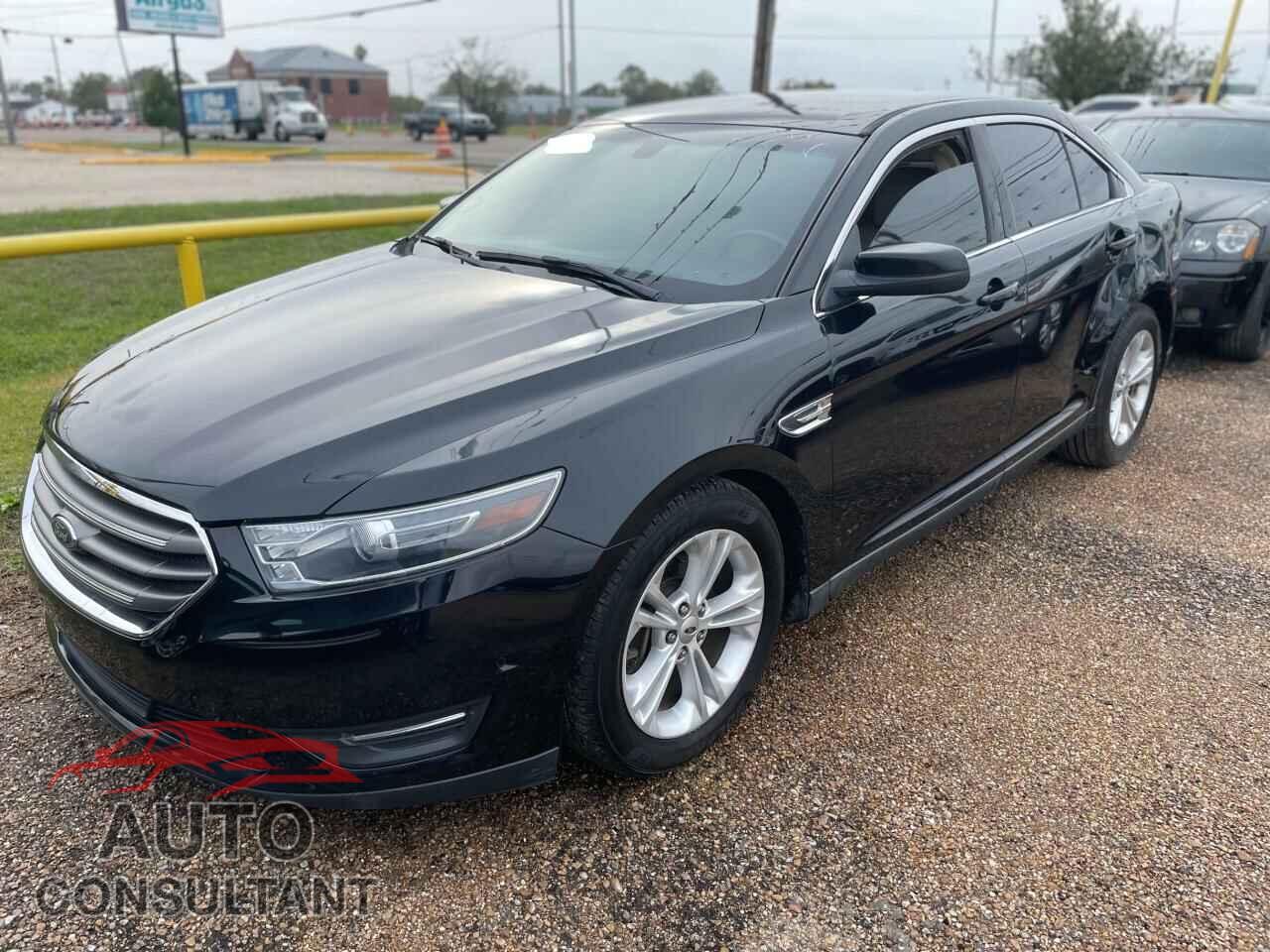 FORD TAURUS 2016 - 1FAHP2E96GG111242