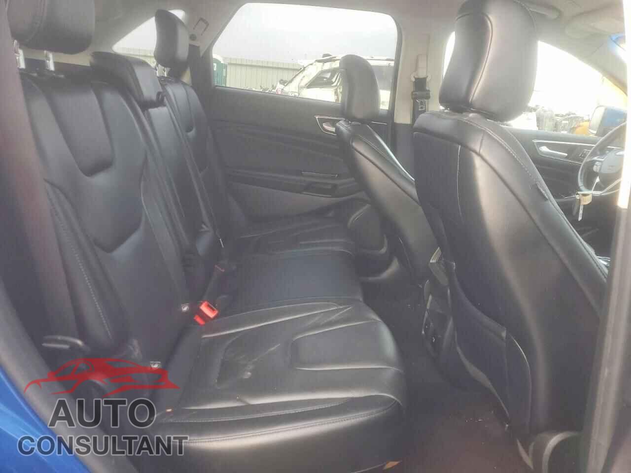 FORD EDGE 2020 - 2FMPK3K99LBA16251