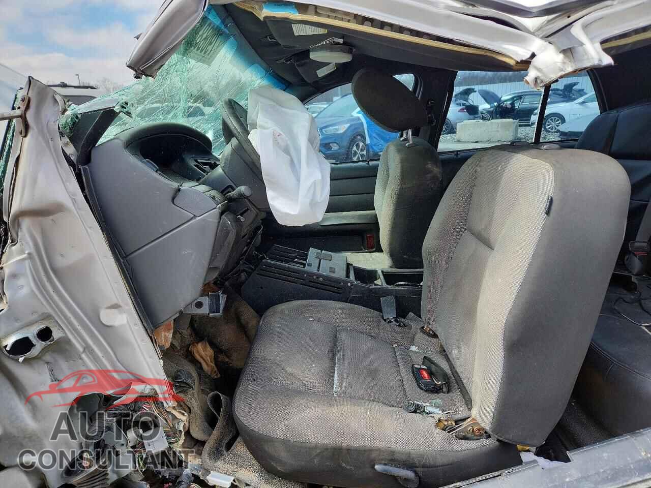 FORD CROWN VIC 2011 - 2FABP7BV0BX176739