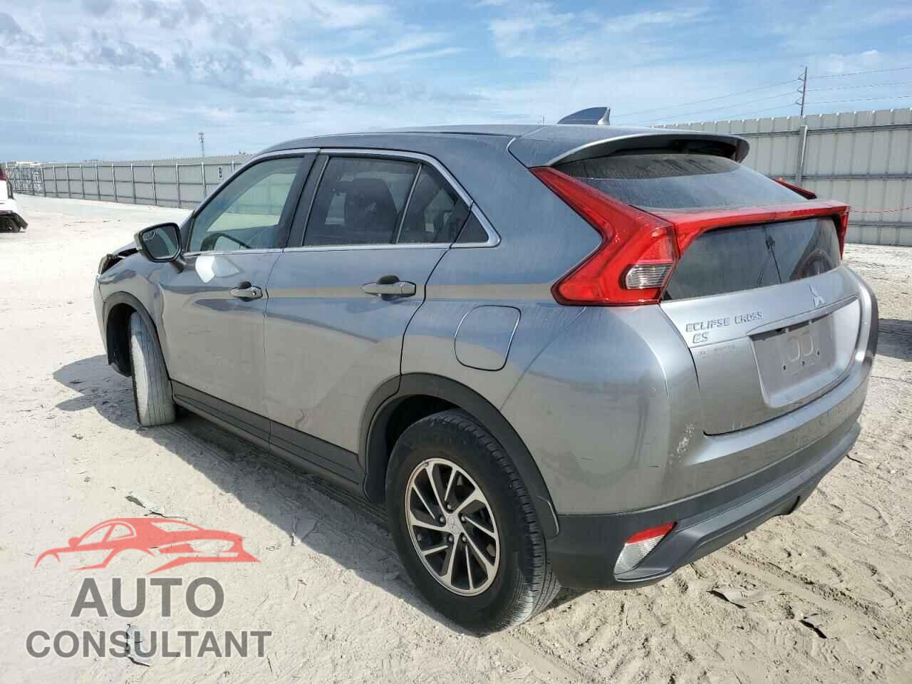 MITSUBISHI ECLIPSE 2020 - JA4AS3AA9LZ021480
