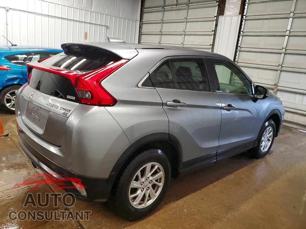 MITSUBISHI ECLIPSE 2019 - JA4AT3AA3KZ032308