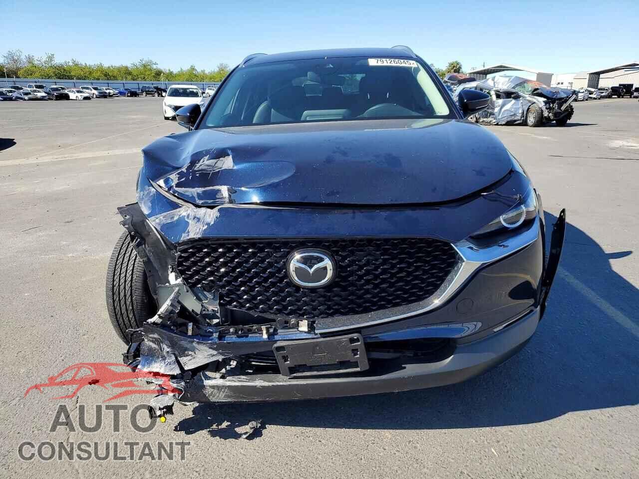 MAZDA CX30 2023 - 3MVDMBCM2PM555781