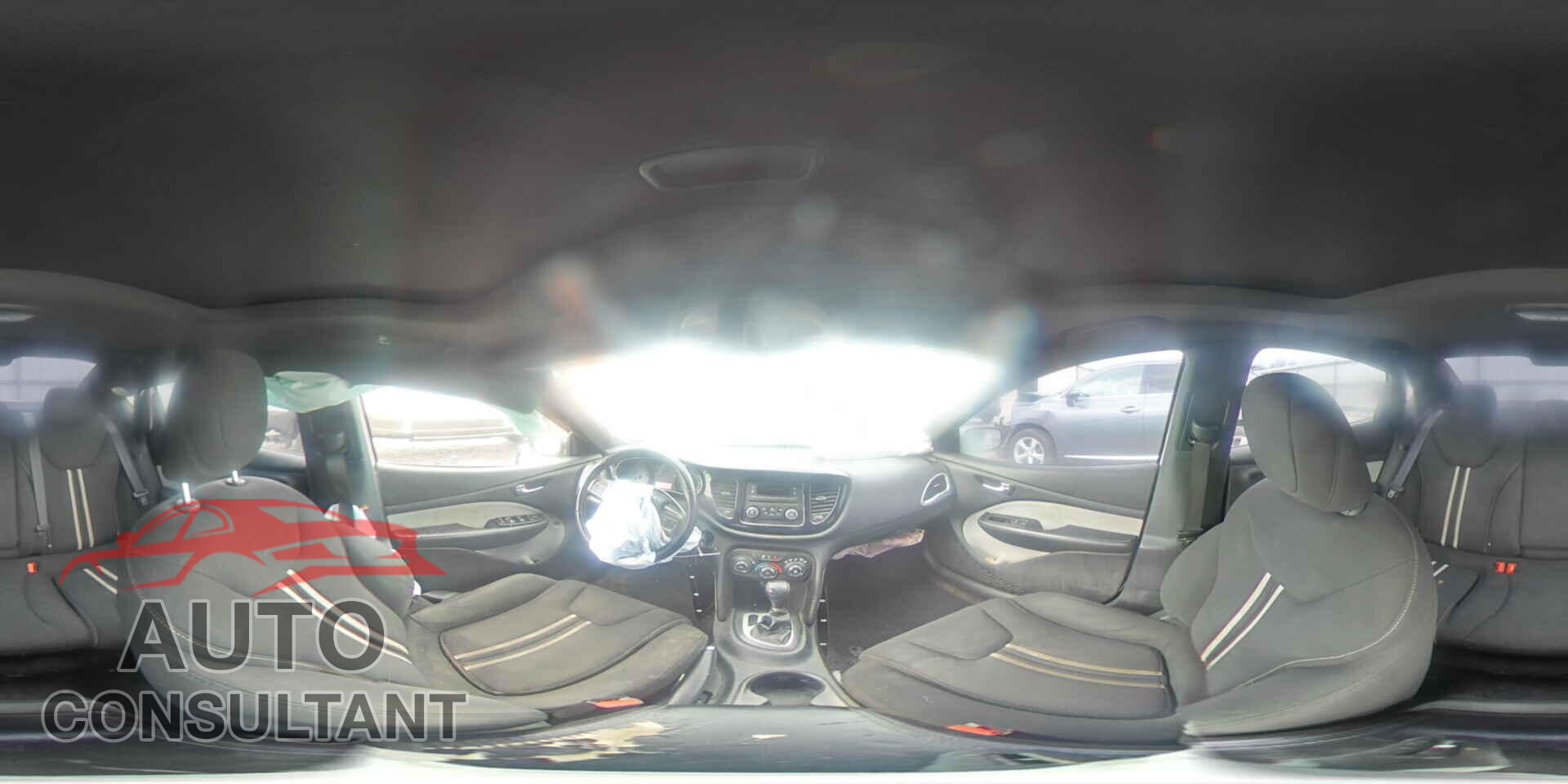 DODGE DART 2013 - 1C3CDFBAXDD268695