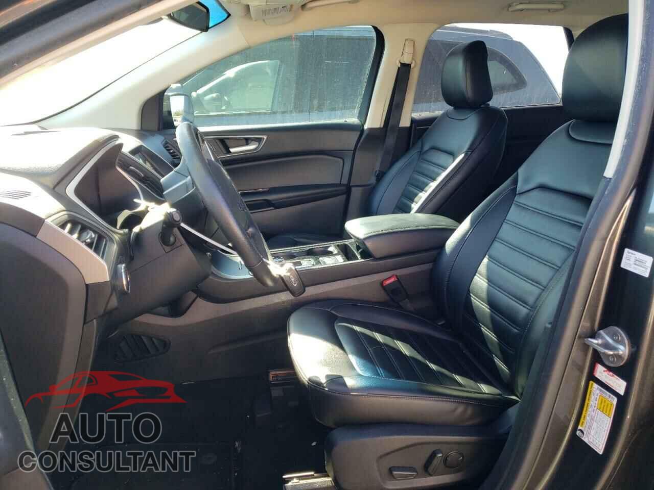 FORD EDGE 2020 - 2FMPK3J92LBA13693