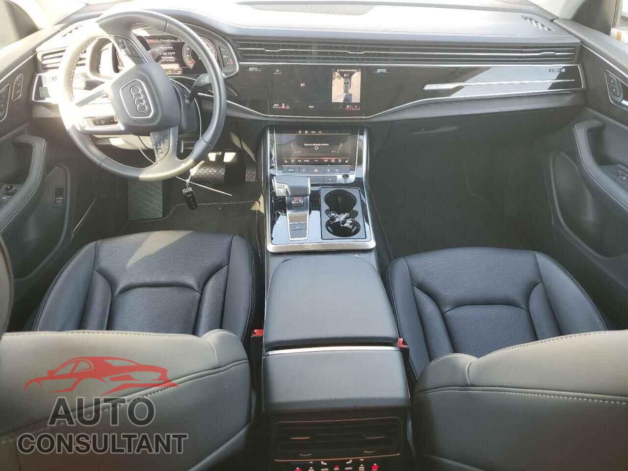 AUDI Q8 2023 - WA1BVBF14PD005012
