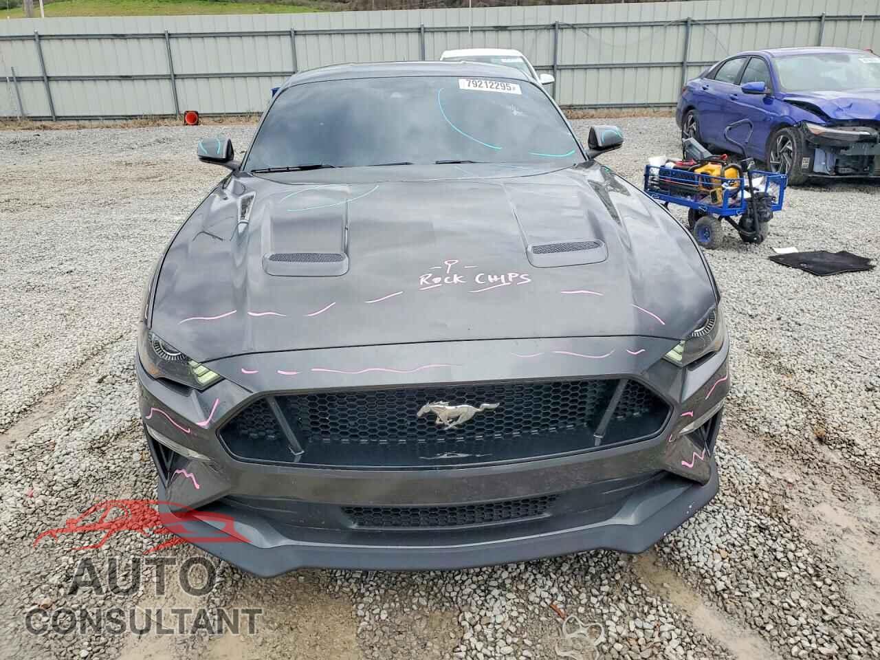 FORD MUSTANG 2020 - 1FA6P8CF6L5176262
