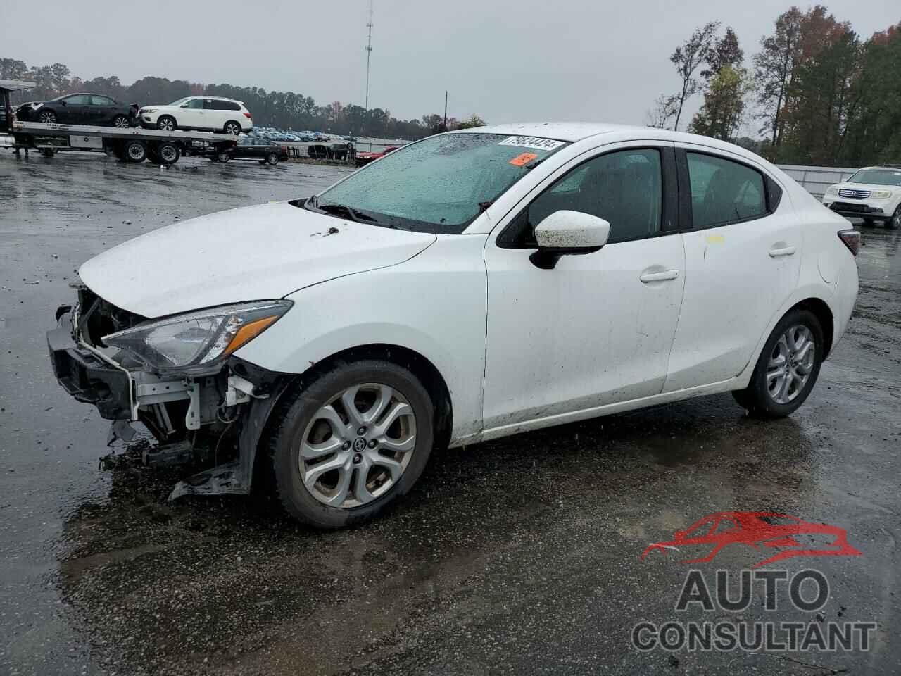TOYOTA SCION 2016 - 3MYDLBZV3GY137843