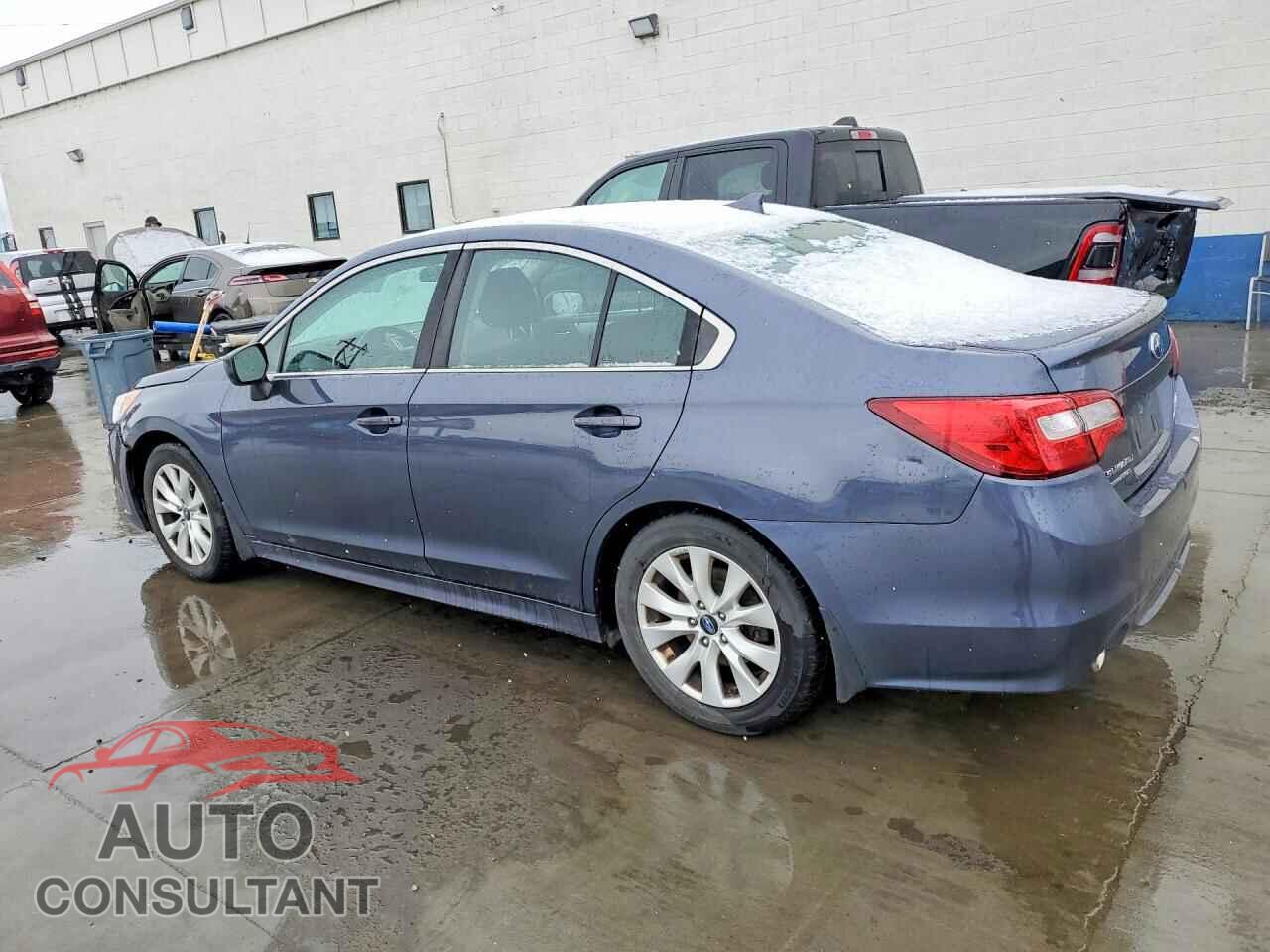 SUBARU LEGACY 2017 - 4S3BNAC64H3063743