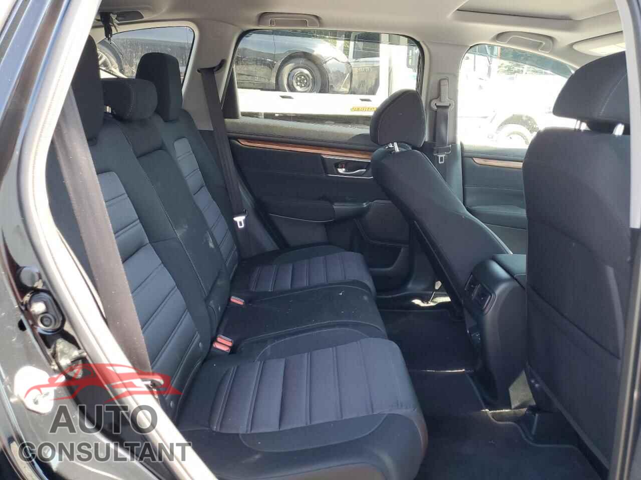 HONDA CRV 2020 - 5J6RW2H53LL028289