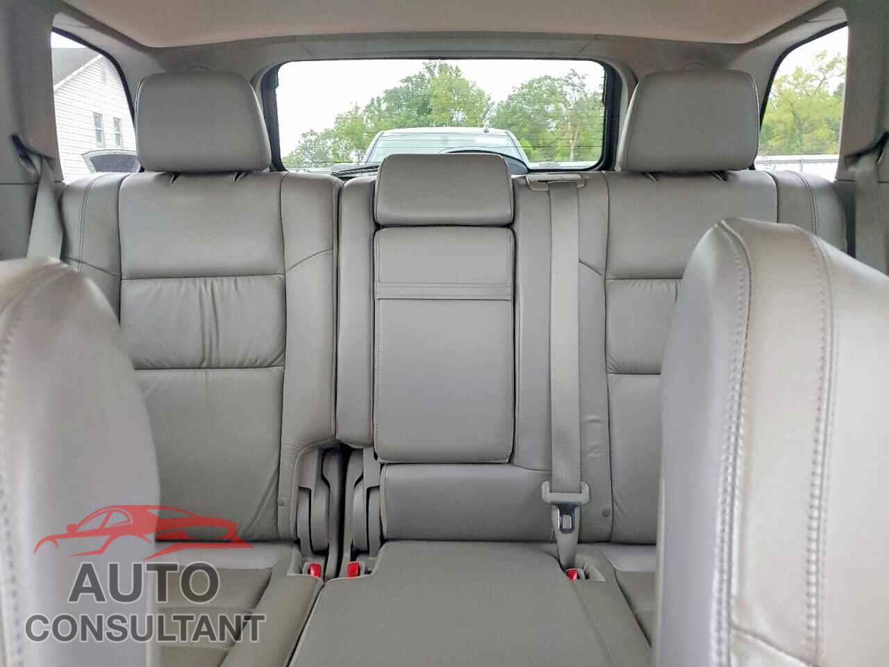 JEEP CHEROKEE 2013 - 1C4RJFAG2DC507604