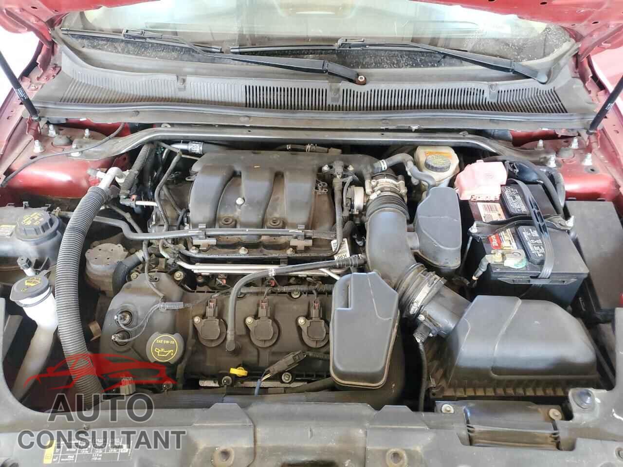 FORD TAURUS 2014 - 1FAHP2H80EG142079
