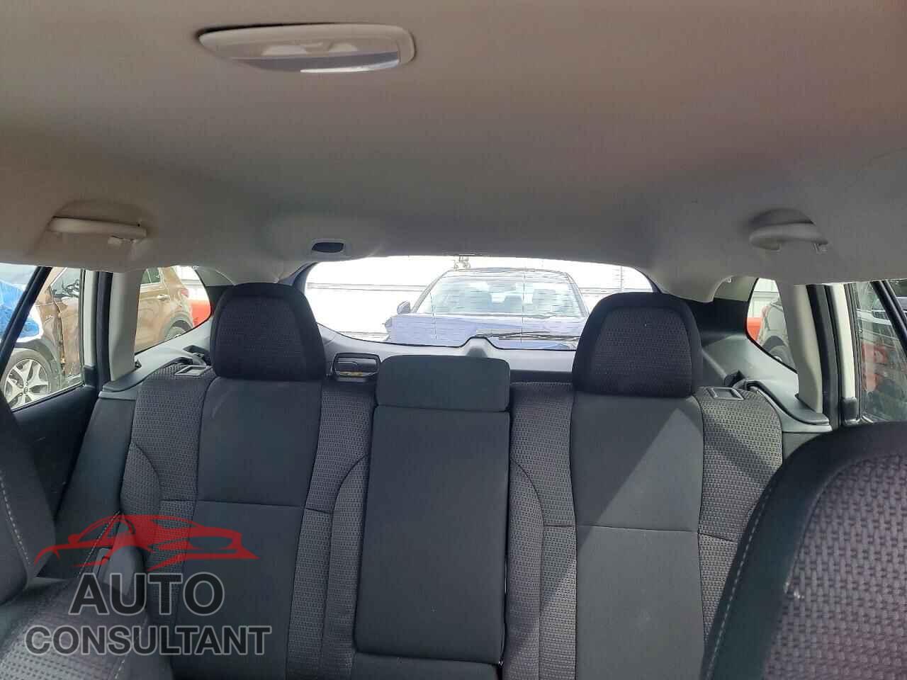 SUBARU OUTBACK 2025 - 4S4BTADC8S3312610