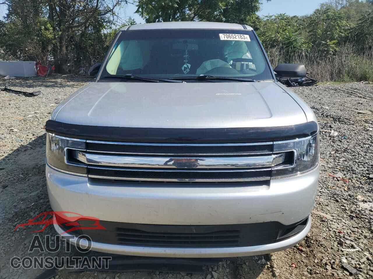 FORD FLEX 2017 - 2FMGK5B85HBA03488