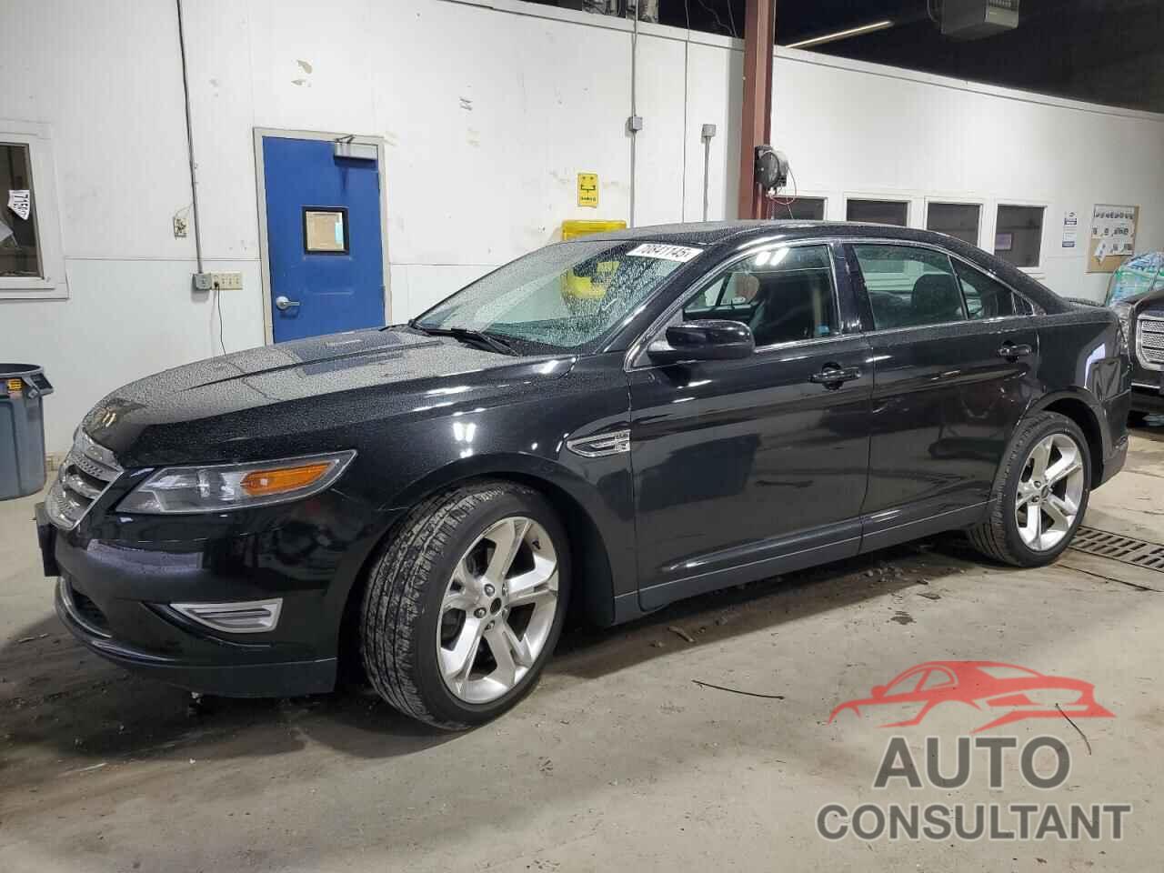 FORD TAURUS 2011 - 1FAHP2KT6BG142953