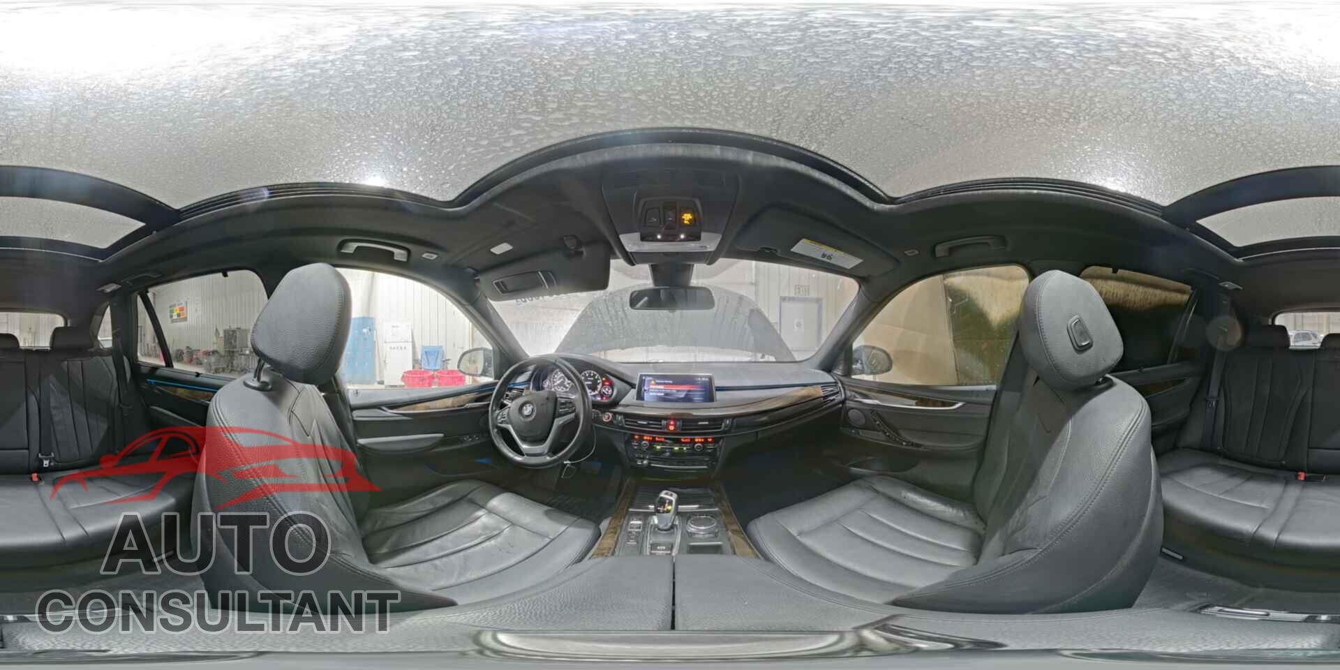 BMW X5 2017 - 5UXKR0C51H0U52877