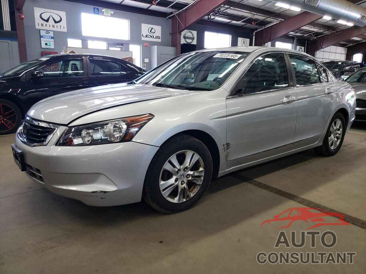 HONDA ACCORD 2009 - 1HGCP26439A185720