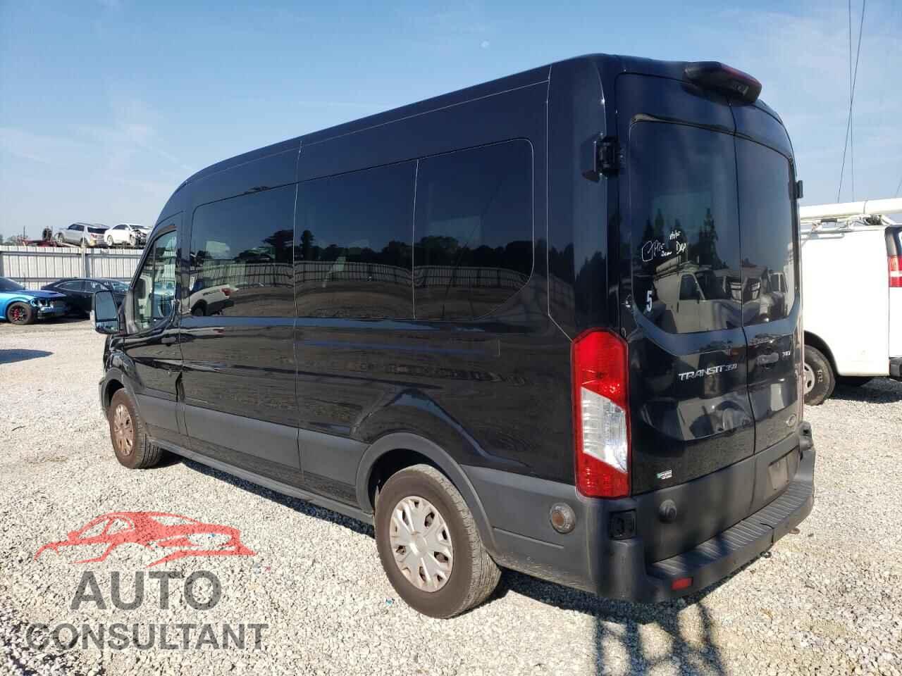FORD TRANSIT 2020 - 1FBAX2C85LKA42335