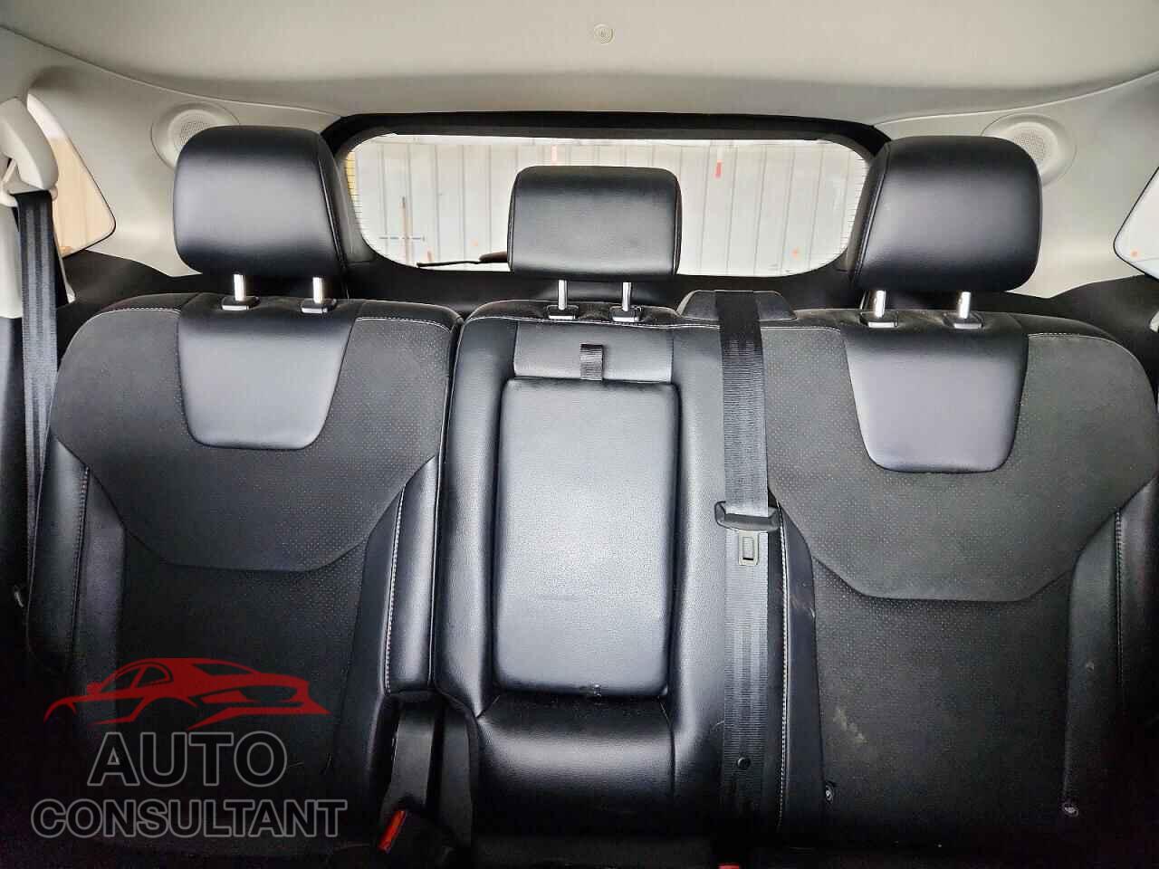 FORD EDGE 2016 - 2FMPK4AP5GBC67151