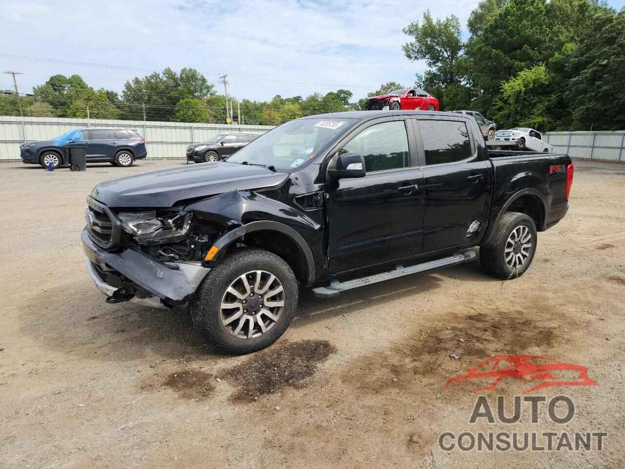 FORD RANGER 2019 - 1FTER4FH7KLA32817