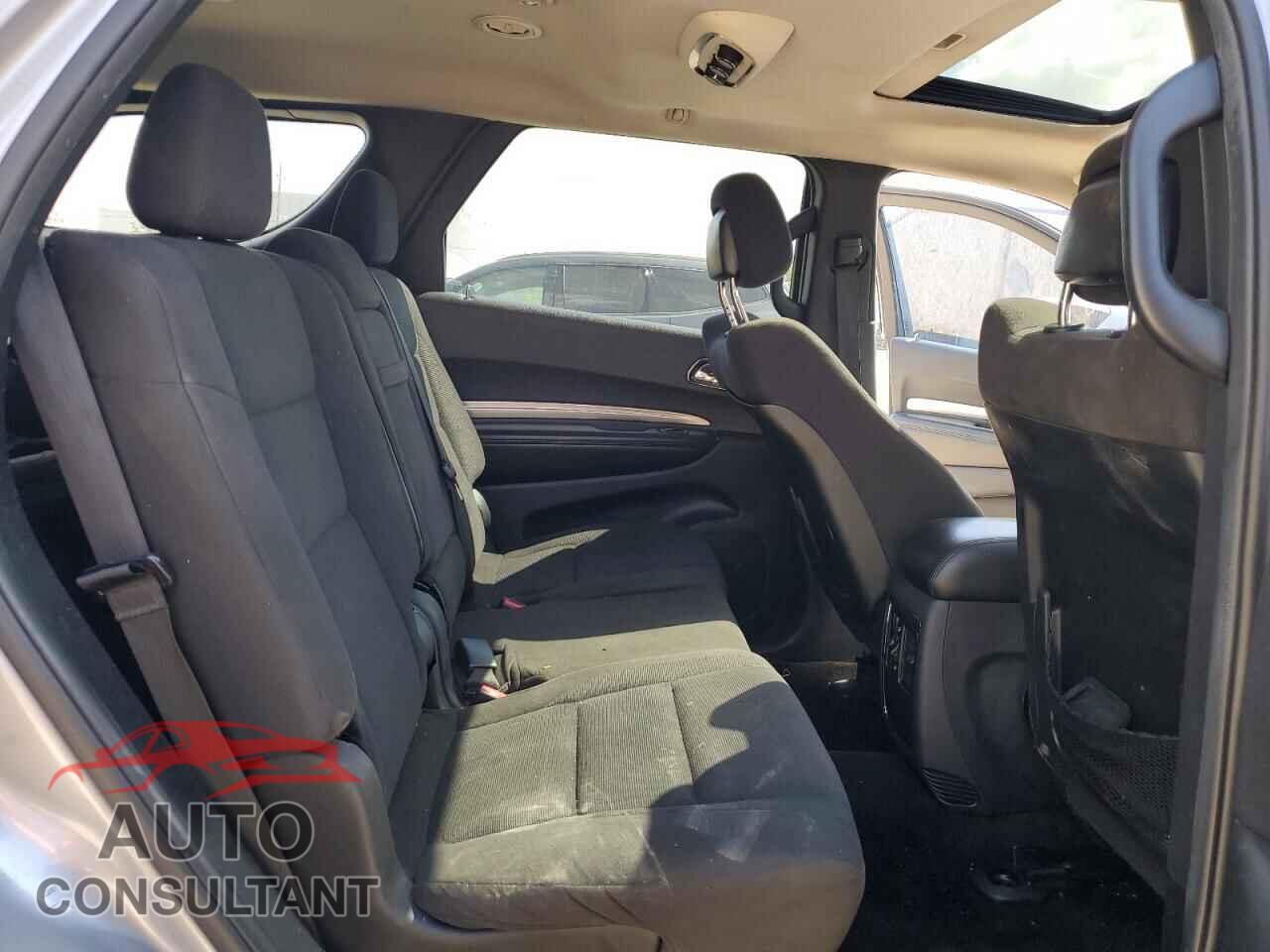 DODGE DURANGO 2015 - 1C4RDJAG7FC751178
