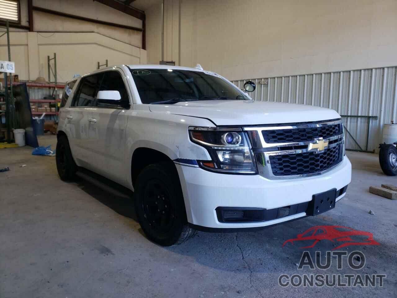 CHEVROLET TAHOE 2016 - 1GNLCDECXGR401969