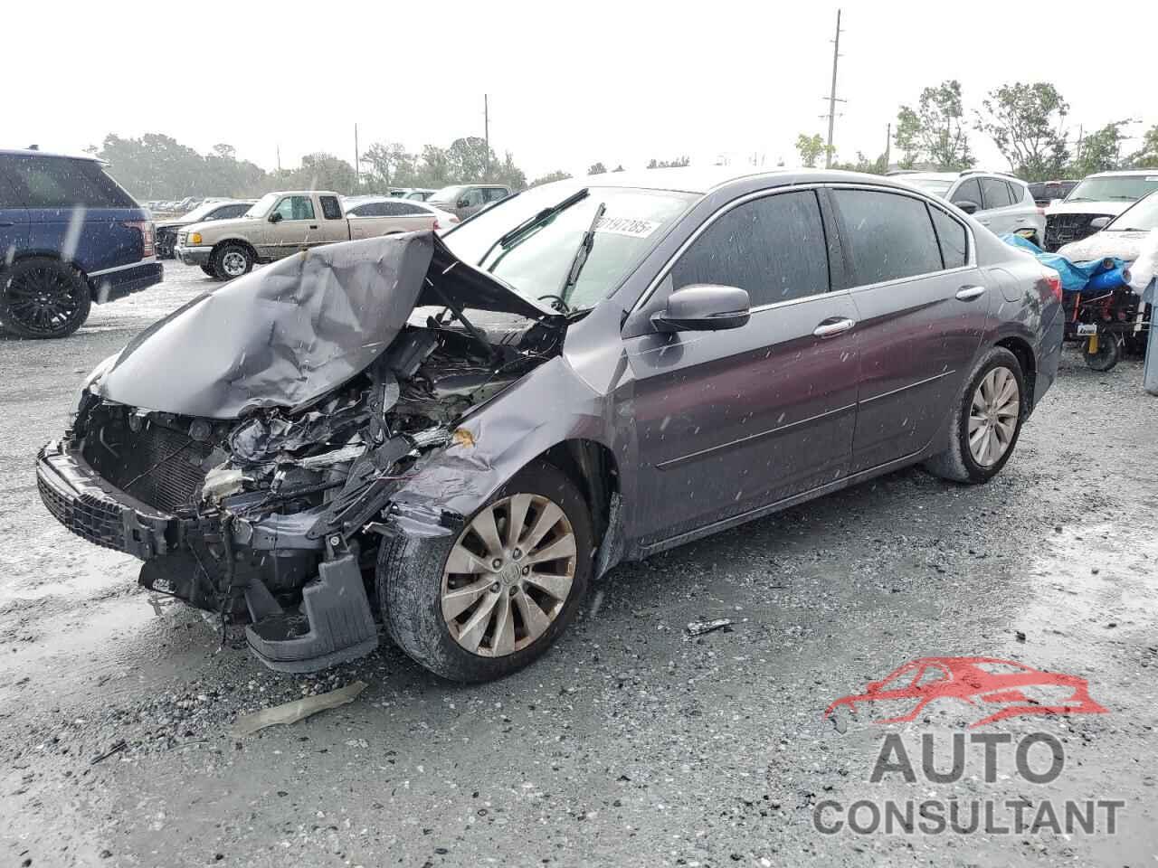 HONDA ACCORD 2015 - 1HGCR3F80FA013286