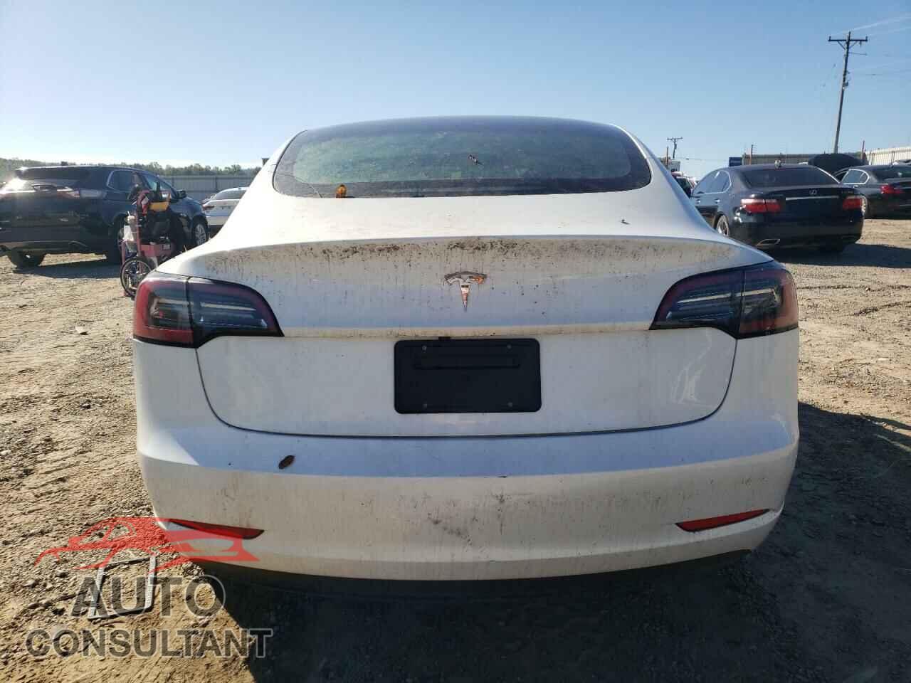 TESLA MODEL 3 2023 - 5YJ3E1EA2PF619166