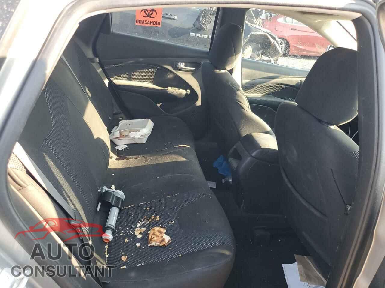 DODGE DART 2016 - 1C3CDFAA7GD680031