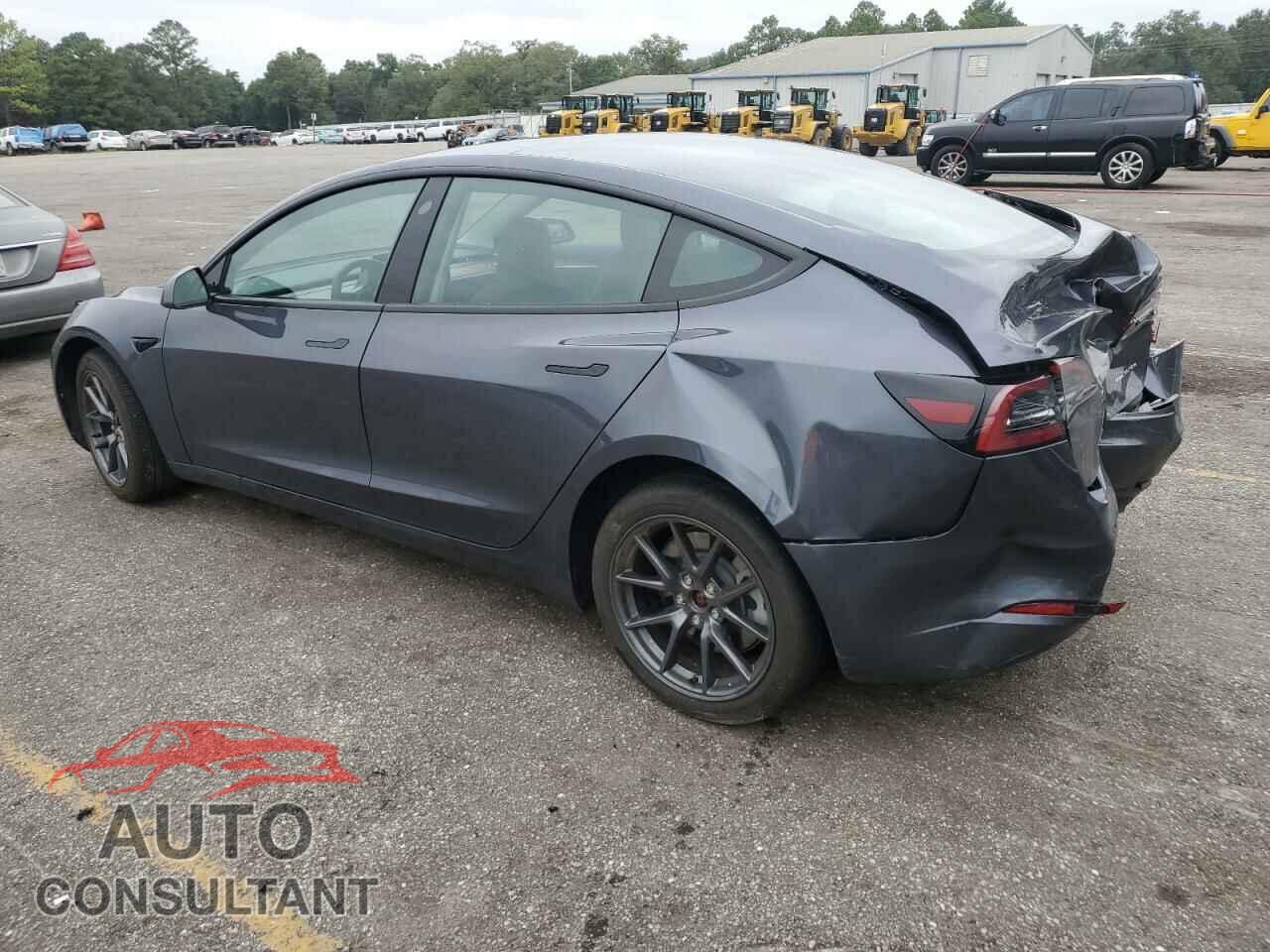 TESLA MODEL 3 2023 - 5YJ3E1EB2PF688464