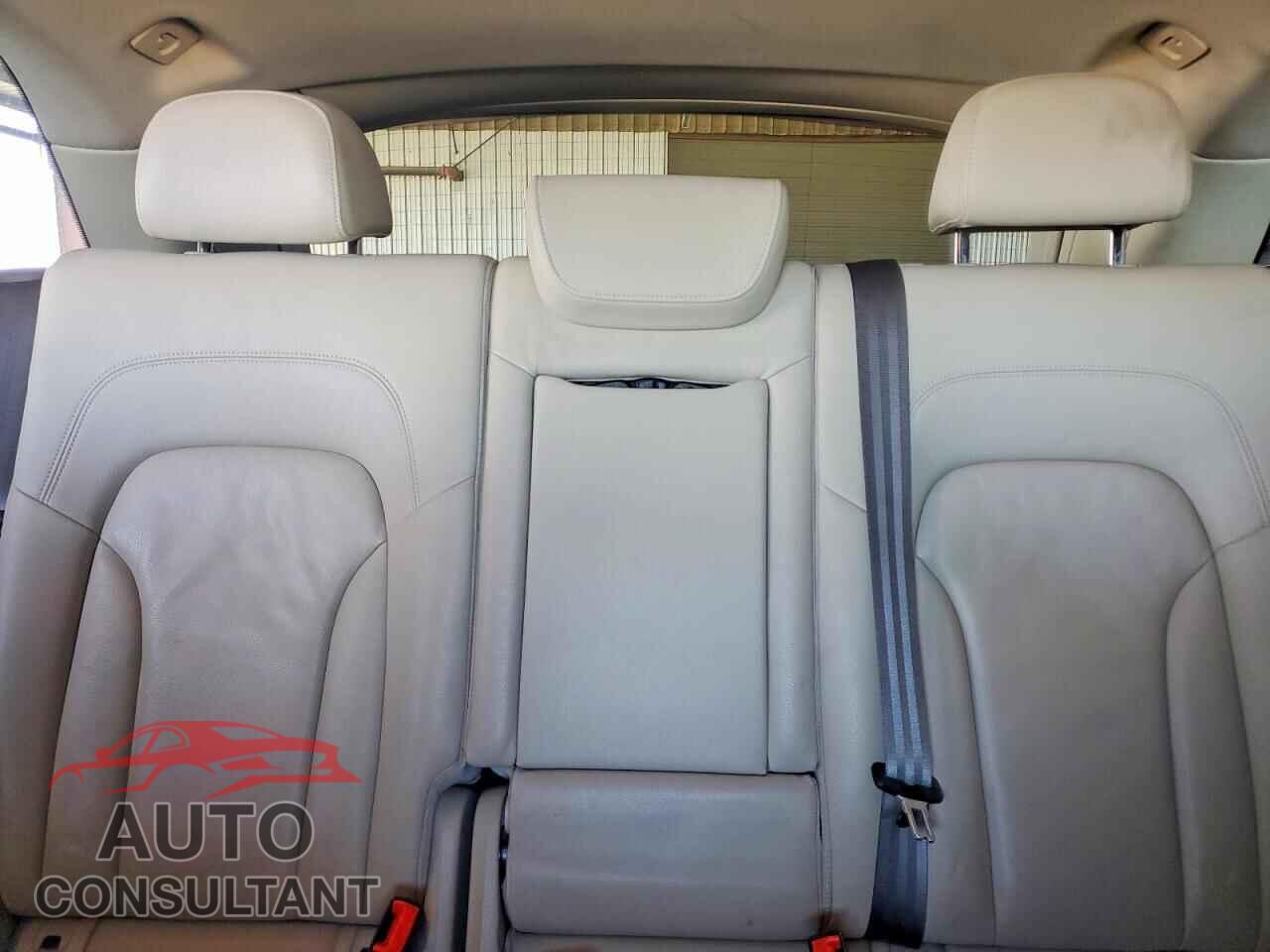AUDI Q5 2016 - WA1D7AFP1GA075652