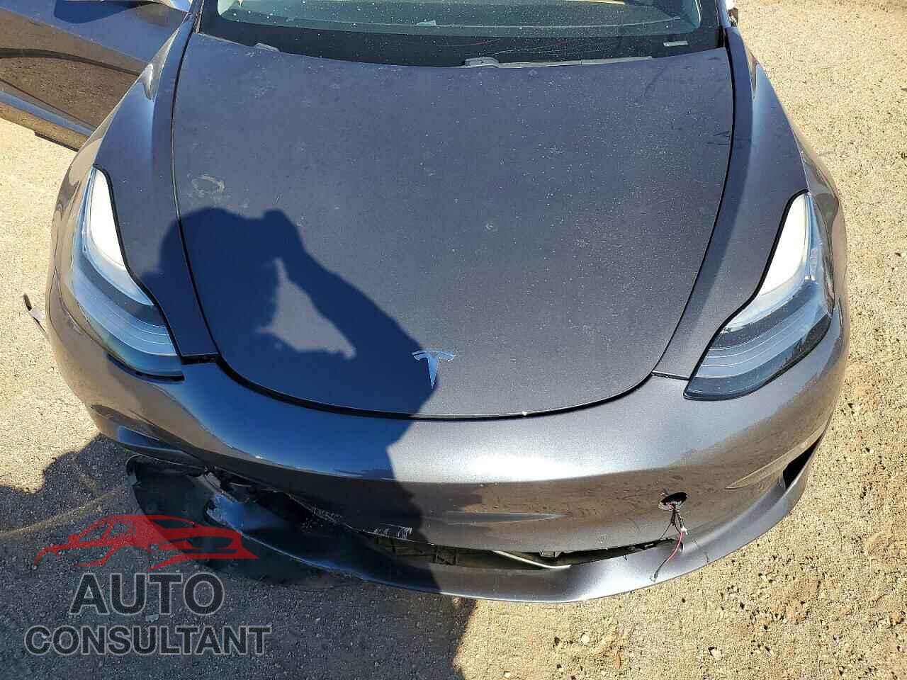 TESLA MODEL 3 2020 - 5YJ3E1EC3LF721202
