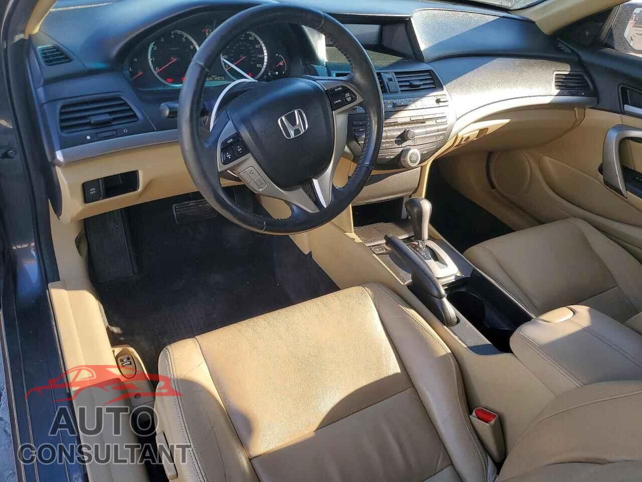 HONDA ACCORD 2010 - 1HGCS1B88AA013169