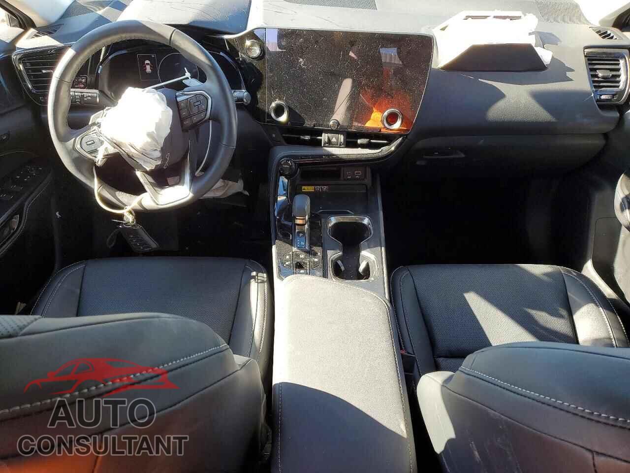 LEXUS NX 2026 - 2T2GKCEZXTC071018