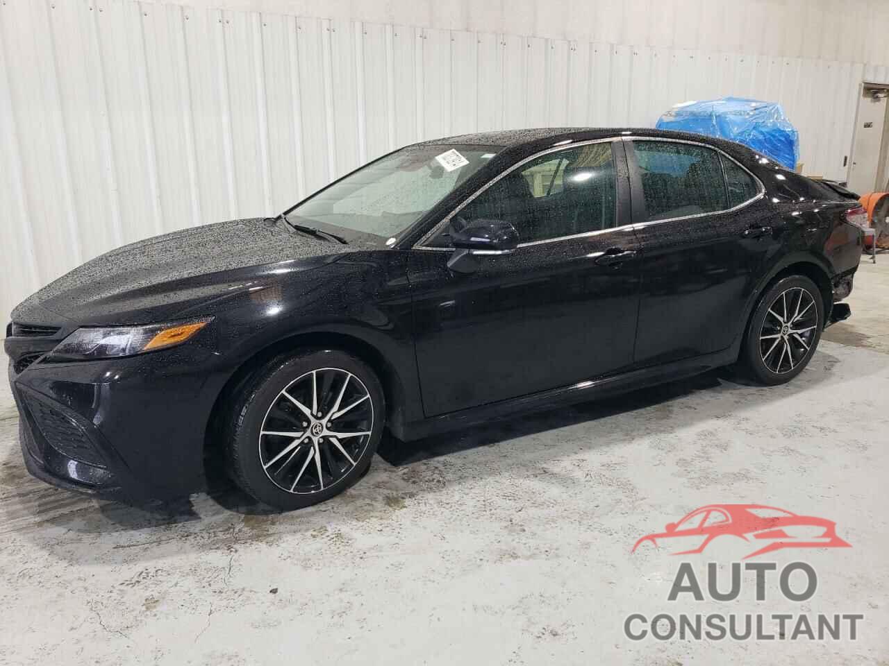 TOYOTA CAMRY 2022 - 4T1G11AKXNU693446