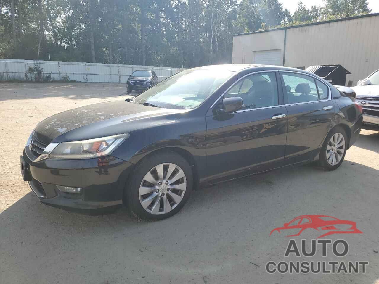 HONDA ACCORD 2014 - 1HGCR2F88EA151960