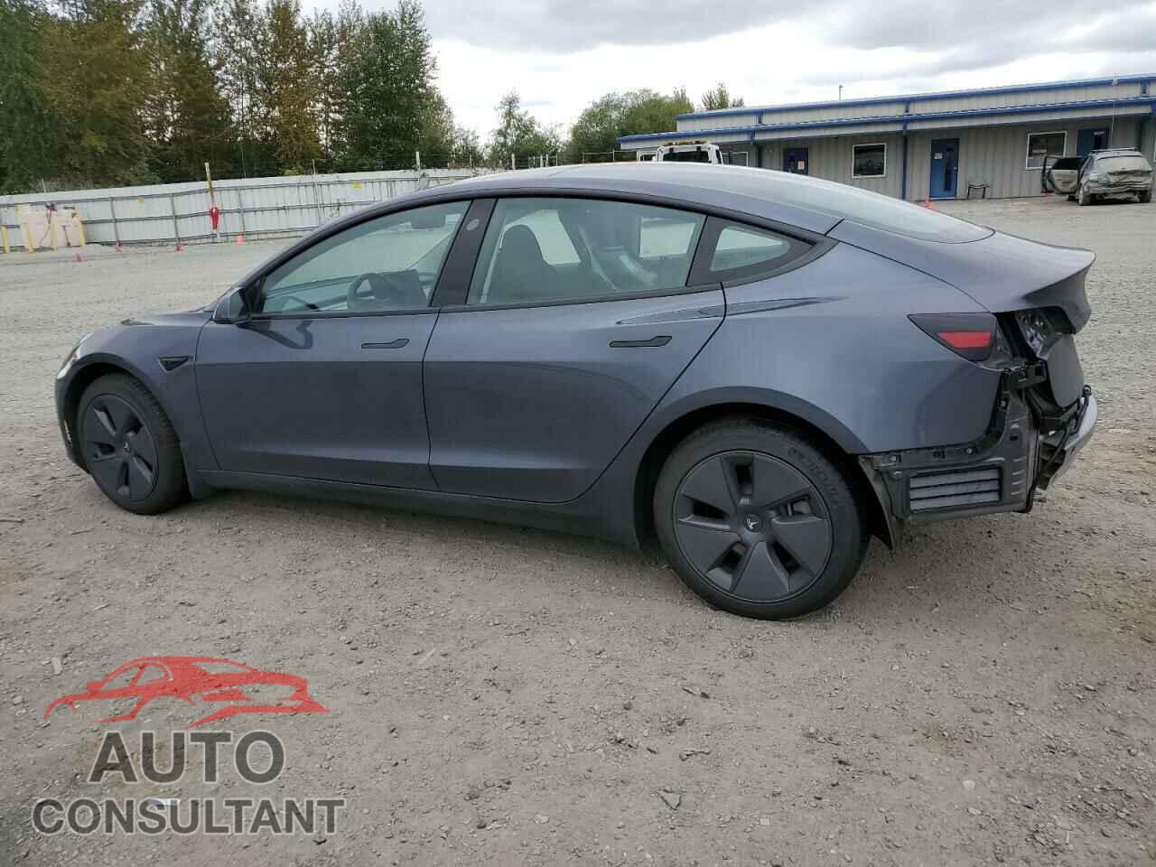 TESLA MODEL 3 2023 - 5YJ3E1EA5PF677997