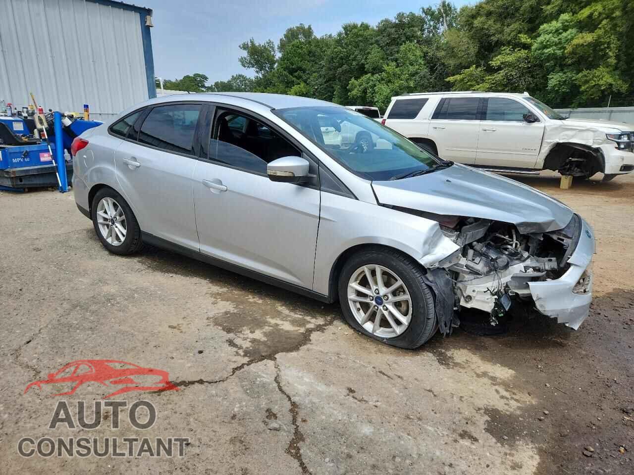 FORD FOCUS 2016 - 1FADP3F20GL229963