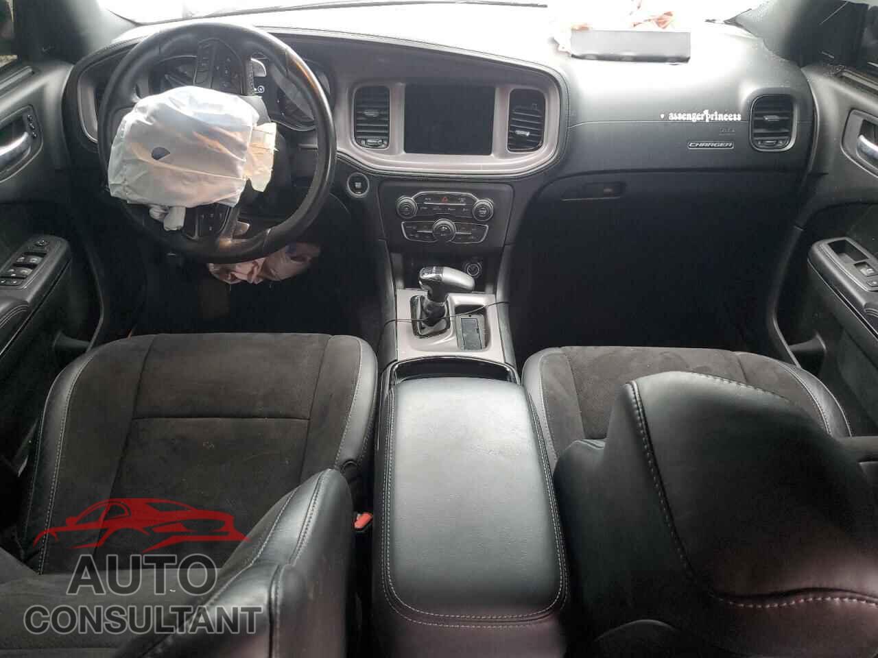 DODGE CHARGER 2023 - 2C3CDXCT3PH700590