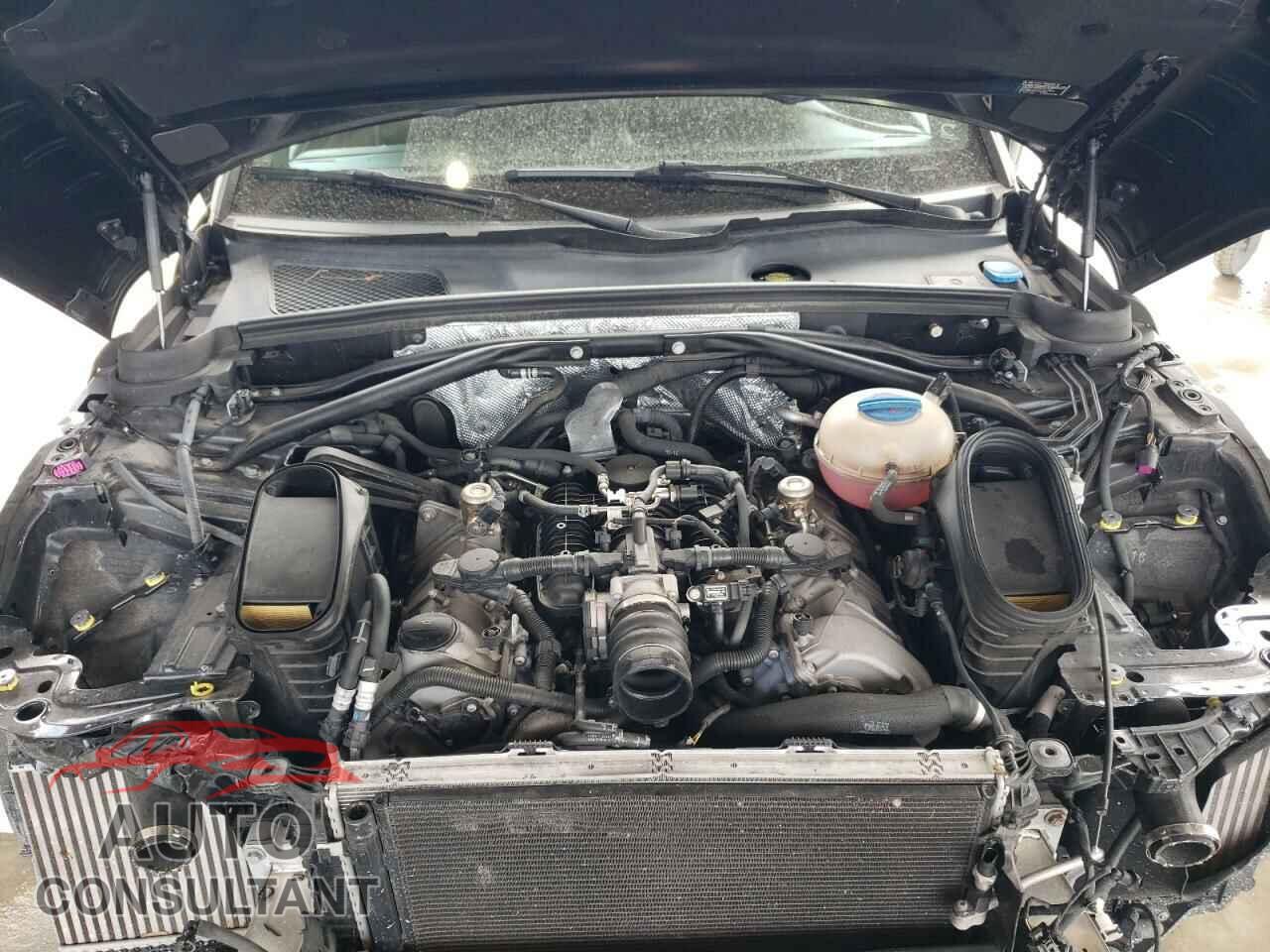 PORSCHE MACAN 2017 - WP1AF2A52HLB60768