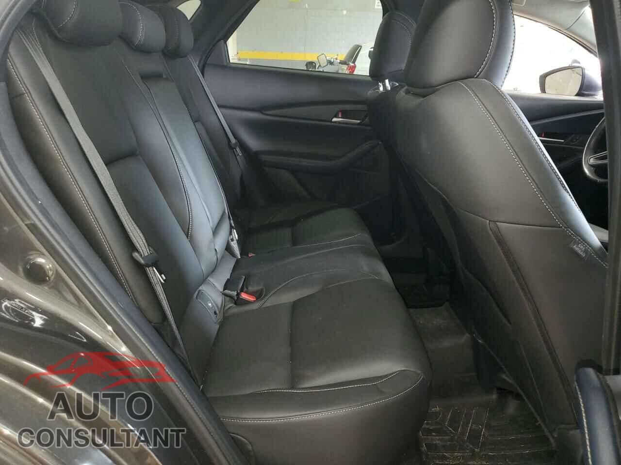 MAZDA CX30 2020 - 3MVDMACL3LM123731