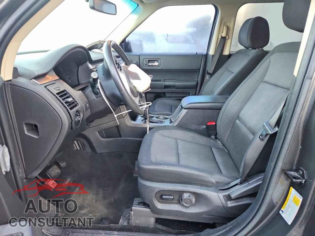 FORD FLEX 2015 - 2FMGK5B81FBA17451