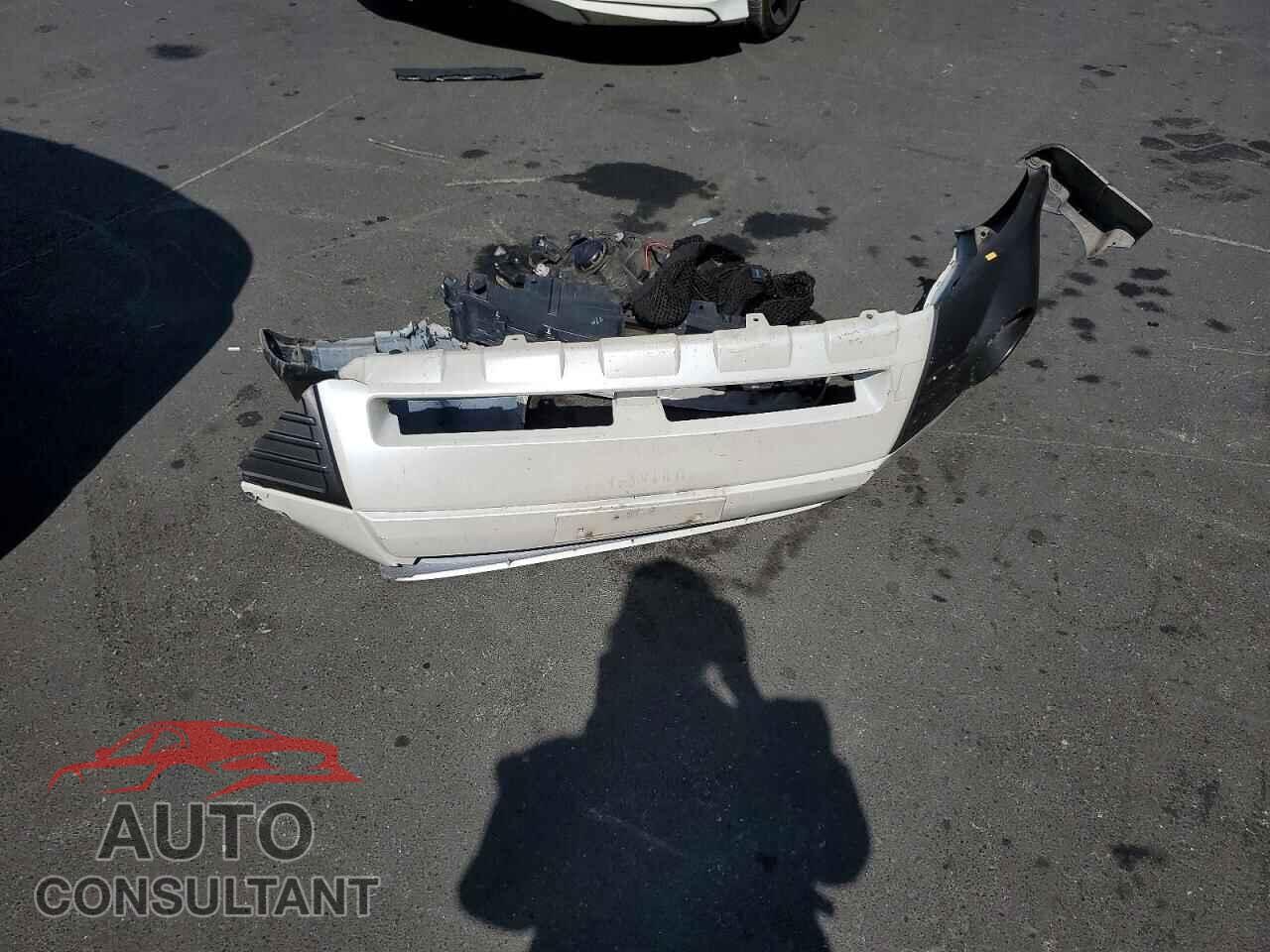 SUBARU FORESTER 2013 - JF2SHADC4DG433458